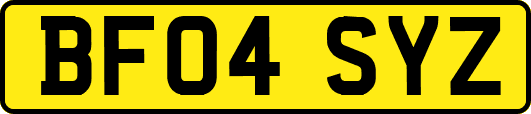 BF04SYZ