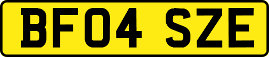 BF04SZE