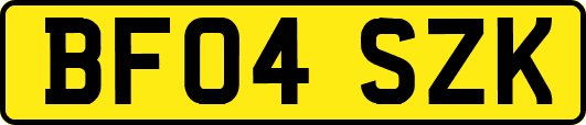 BF04SZK