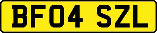 BF04SZL