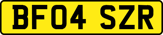 BF04SZR