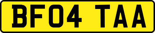 BF04TAA