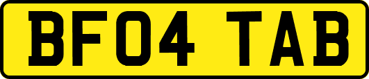 BF04TAB