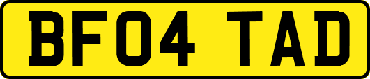 BF04TAD
