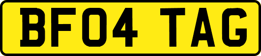 BF04TAG