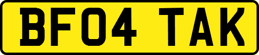 BF04TAK