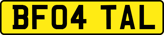 BF04TAL