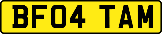 BF04TAM