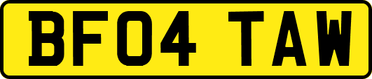 BF04TAW
