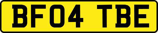 BF04TBE