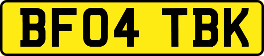 BF04TBK