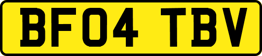 BF04TBV