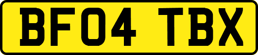 BF04TBX