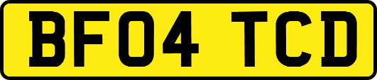 BF04TCD