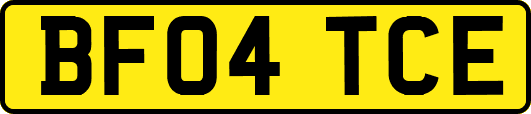 BF04TCE