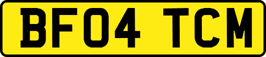 BF04TCM