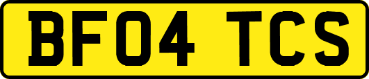 BF04TCS