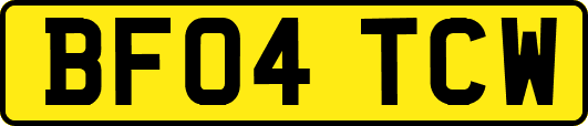 BF04TCW