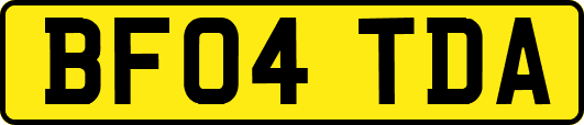 BF04TDA