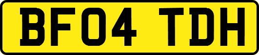BF04TDH
