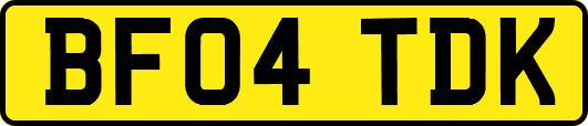 BF04TDK