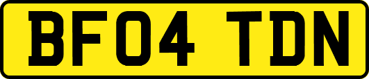 BF04TDN