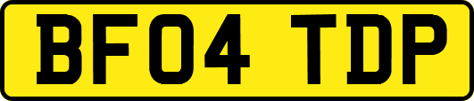 BF04TDP