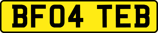 BF04TEB