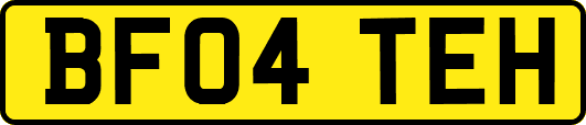 BF04TEH
