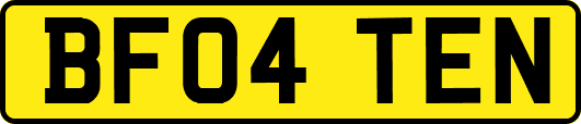 BF04TEN