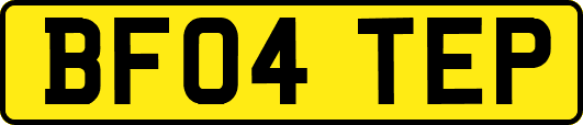 BF04TEP