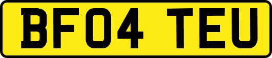 BF04TEU