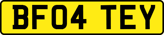 BF04TEY