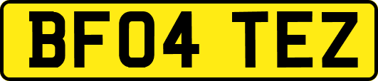 BF04TEZ