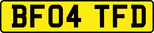 BF04TFD