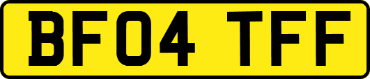 BF04TFF