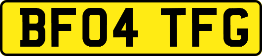 BF04TFG