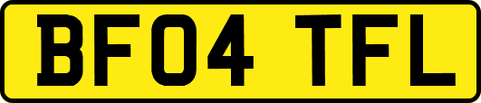 BF04TFL