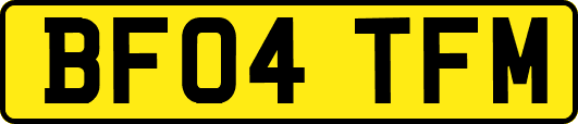 BF04TFM