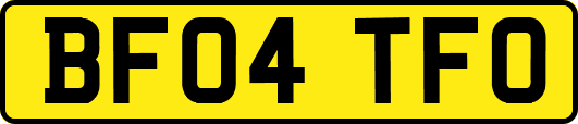 BF04TFO