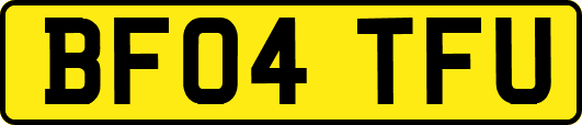 BF04TFU