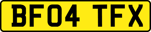 BF04TFX