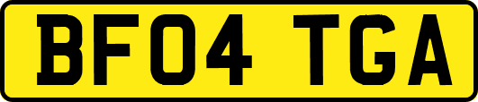 BF04TGA