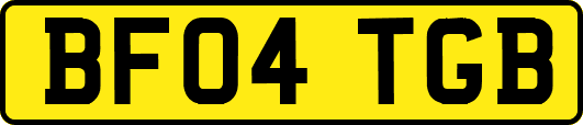 BF04TGB