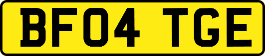 BF04TGE
