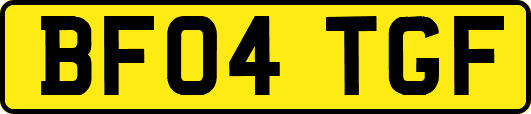 BF04TGF