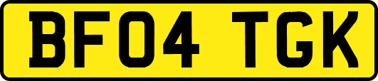 BF04TGK