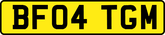 BF04TGM