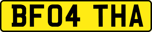 BF04THA