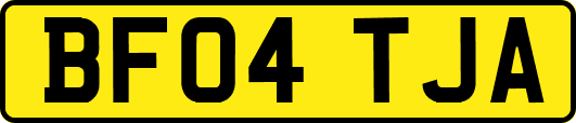 BF04TJA
